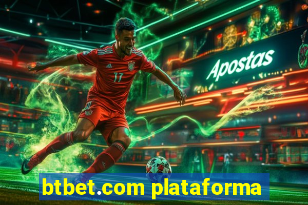 btbet.com plataforma